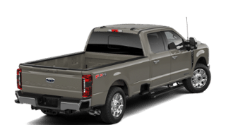 2026 Ford Super Duty® External Image 4